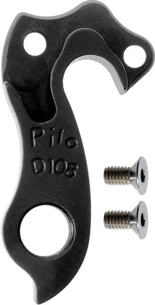 Pilo D108 CNC Gear Mech Hanger/Forcellino 