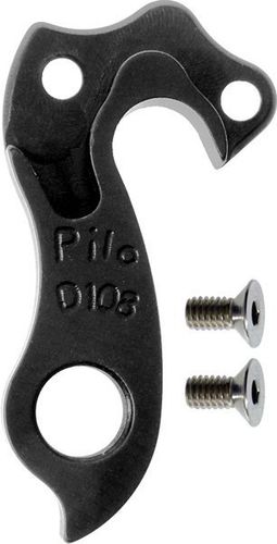 PILO D108 CNC gear mech hanger / derailleur hanger