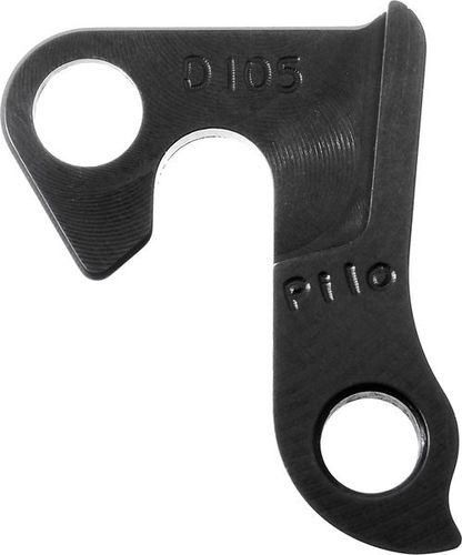 PILO D105 CNC gear mech hanger / derailleur hanger