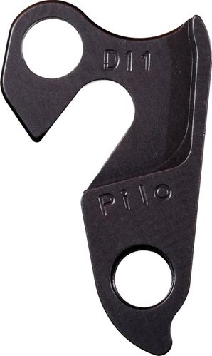 PILO D11 CNC gear mech hanger / derailleur hanger