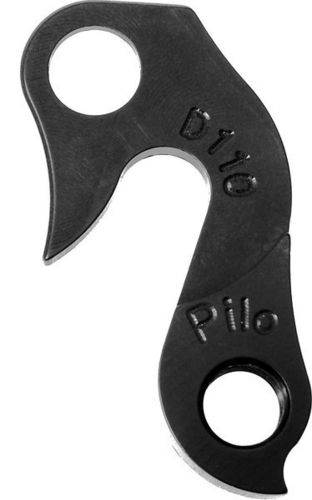 PILO D110 CNC gear mech hanger /  derailleur hanger