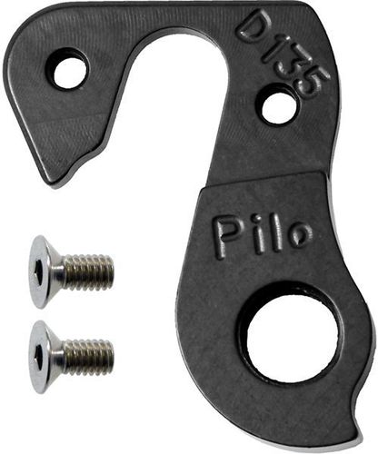 PILO D135 CNC gear mech hanger / derailleur hanger
