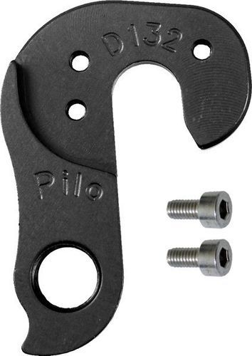 PILO D132 CNC gear mech hanger / derailleur hanger