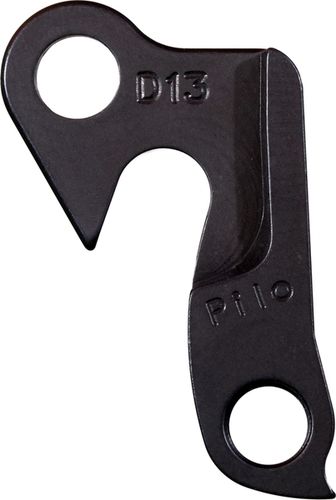 PILO D13 CNC gear mech hanger / derailleur hanger