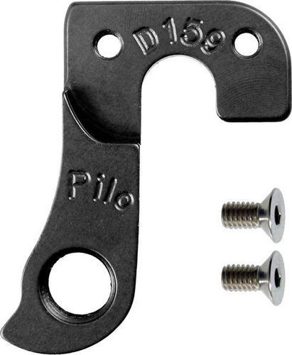 PILO D159 CNC gear mech hanger / derailleur hanger