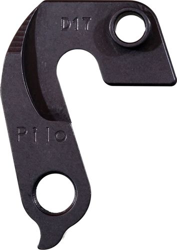 PILO D17 CNC gear mech hanger / derailleur hanger