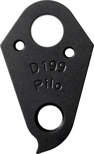 PILO D199 CNC gear mech hanger / derailleur hanger