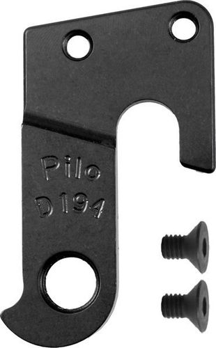PILO D194 CNC gear mech hanger / derailleur hanger