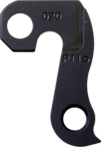 PILO D20 CNC gear mech hanger / derailleur hanger