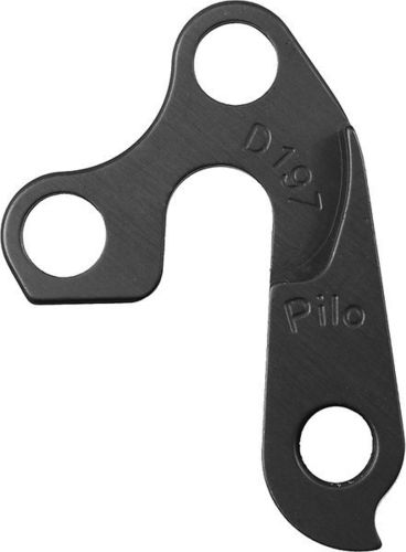 PILO D197 CNC gear mech hanger  / derailleur hanger