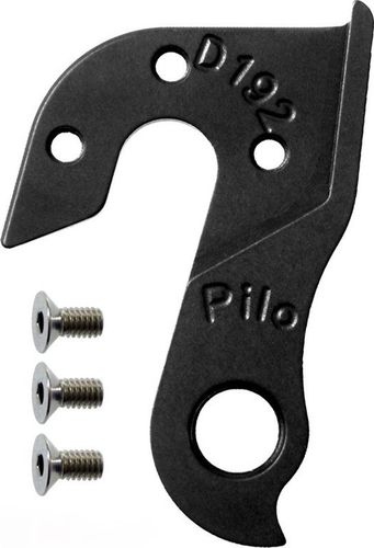 PILO D192 CNC gear mech hanger / derailleur hanger