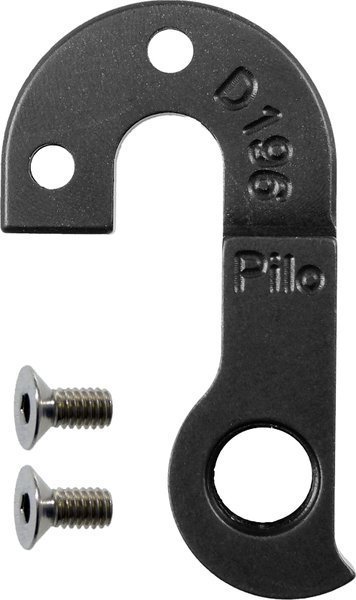 Pilo D196 CNC Gear Mech Hanger/Forcellino 