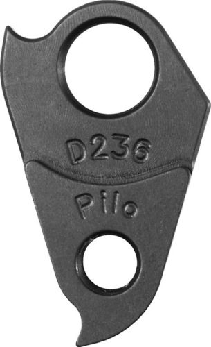PILO D236 CNC gear mech hanger / derailleur hanger