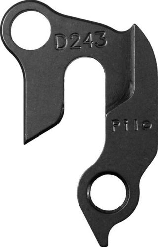 PILO D243 CNC gear mech hanger / derailleur hanger