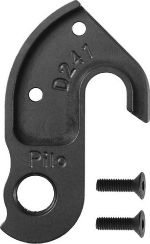 PILO D241 CNC gear mech hanger / derailleur hanger