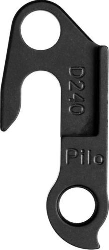 PILO D240 CNC gear mech hanger / derailleur hanger