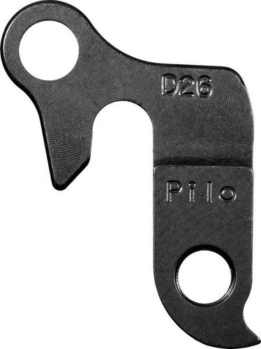 PILO D26 CNC gear mech hanger / derailleur hanger