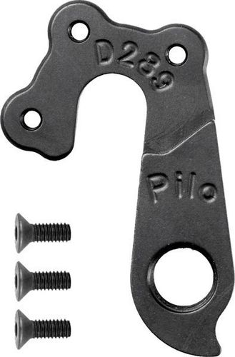 PILO D289 CNC gear mech hanger / derailleur hanger