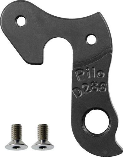 PILO D286 CNC gear mech hanger / derailleur hanger
