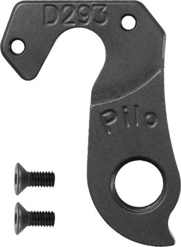 PILO D293 CNC gear mech hanger / derailleur hanger