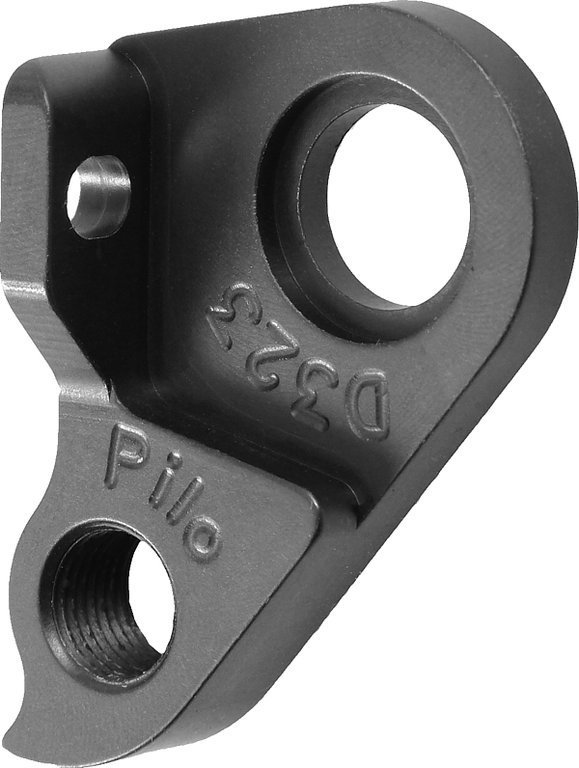 Pilo D323 CNC Gear Mech Hanger/Forcellino 