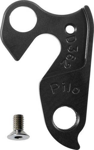 PILO D362 CNC gear mech hanger / derailleur hanger