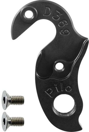 PILO D369 CNC gear mech hanger / derailleur hanger