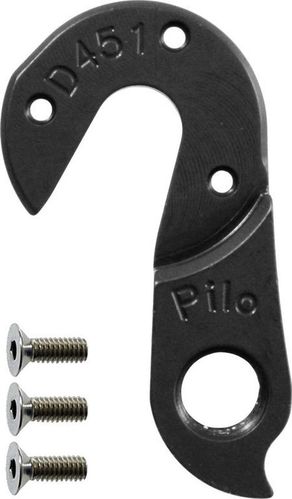 PILO D451 CNC gear mech hanger / derailleur hanger