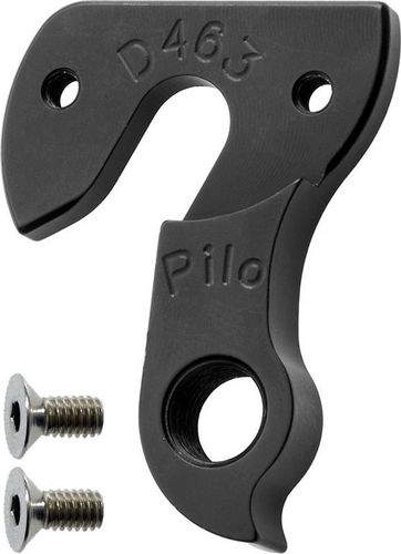 PILO D463 CNC Gear Mech Hanger/Forcellino 