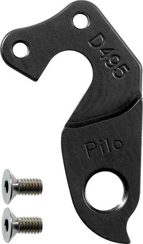PILO D495 CNC gear mech hanger / derailleur hanger