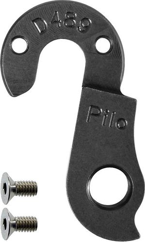 PILO D489 CNC gear mech hanger / derailleur hanger