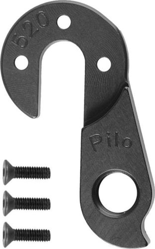 PILO D520 CNC gear mech hanger / derailleur hanger