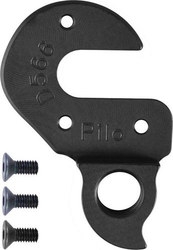 PILO D566 CNC gear mech hanger / derailleur hanger