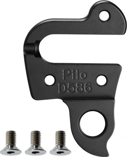 PILO D586 CNC gear mech hanger / derailleur hanger