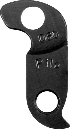 PILO D60 CNC gear mech hanger / derailleur hanger