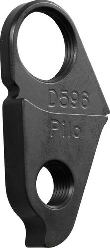 PILO D596 CNC gear mech hanger / derailleur hanger