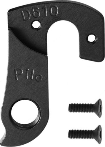 PILO D610 CNC gear mech hanger / derailleur hanger