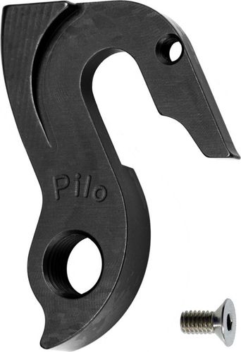PILO D604 CNC gear mech hanger / derailleur hanger