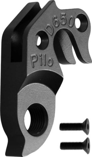 PILO D650 CNC gear mech hanger / derailleur hanger