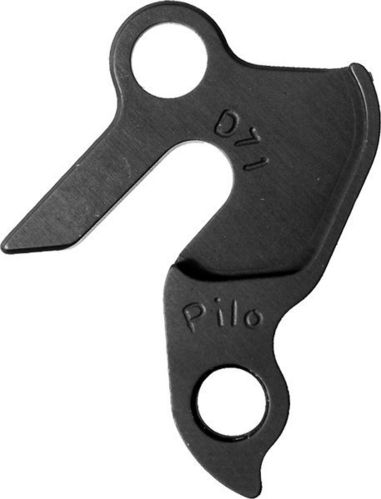 PILO D71 CNC gear mech hanger / derailleur hanger