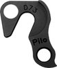 PILO D73 CNC gear mech hanger / derailleur hanger
