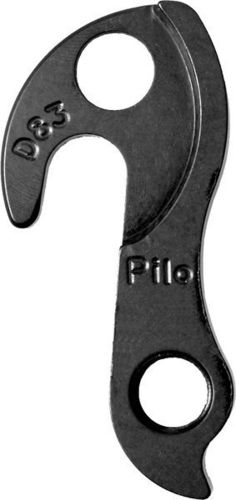 PILO D83 CNC gear mech hanger  / derailleur hanger