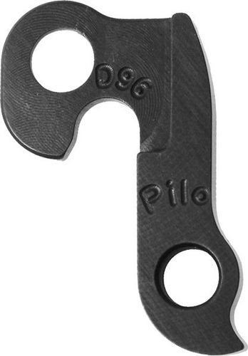 PILO D96 CNC gear mech hanger / derailleur hanger