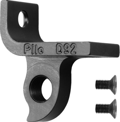 PILO D92 CNC gear mech hanger / derailleur hanger