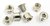PILO Single Chainring bolts (pack of 4)