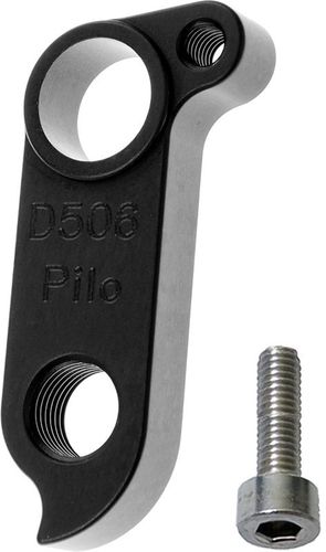 PILO D506 CNC gear mech hanger / derailleur hanger