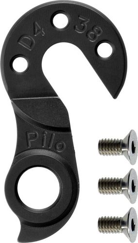 PILO D438 CNC gear mech hanger  / derailleur hanger