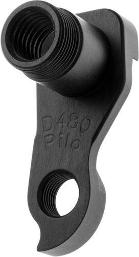 PILO D480 CNC gear mech hanger / derailleur hanger