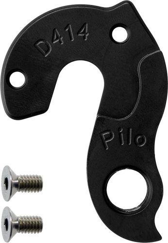 PILO D414 CNC gear mech hanger / derailleur hanger