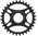 PILO 34T Narrow Wide CNC Chainring for Cannondale and FSA cranks (3mm)